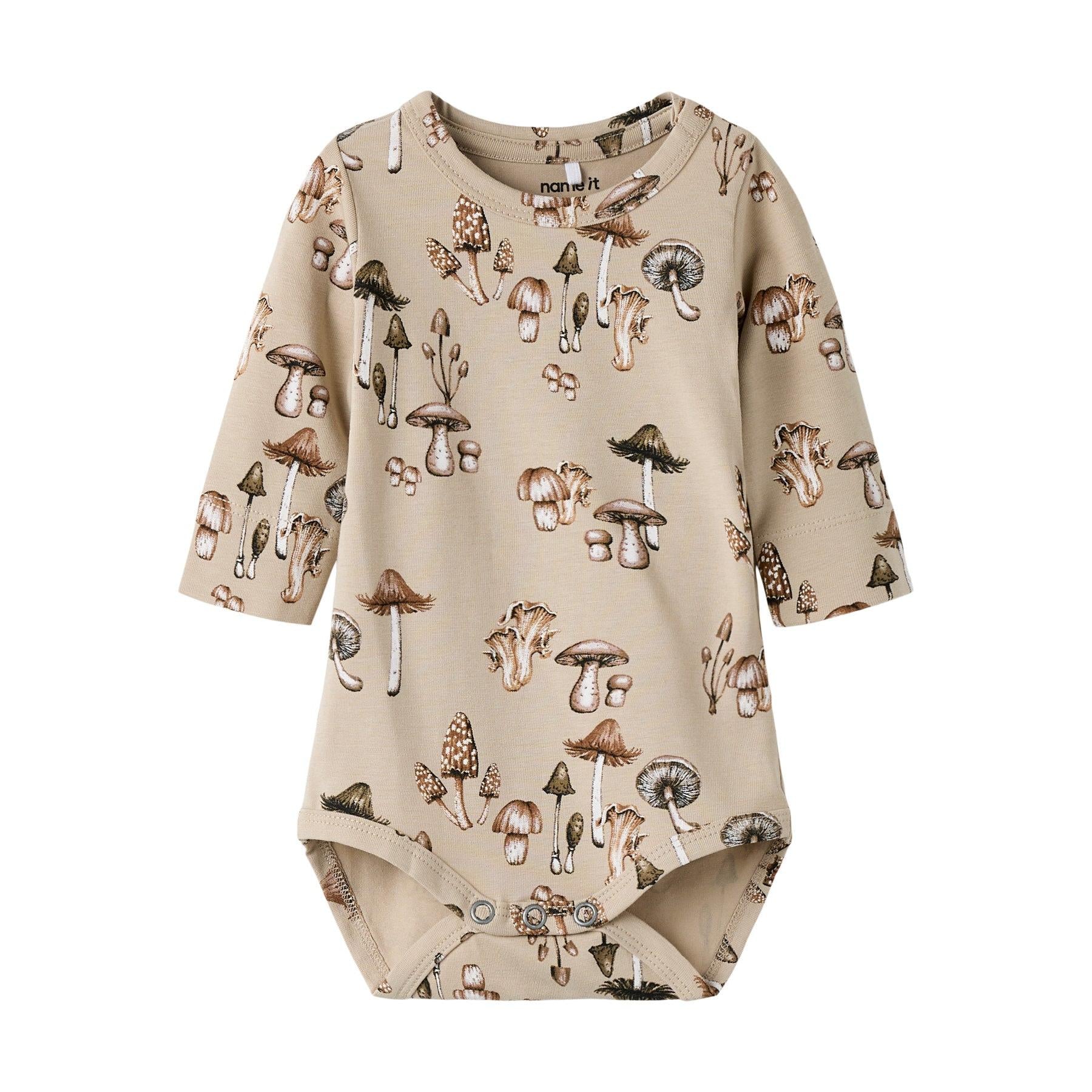 Name It NBMWANG NEEDLE LS NOOS XXIII - Body - Silver Filigree Na824n020 D11 Name It NBMWANG NEEDLE LS NOOS XXIII - Body - Silver Filigree Na824n020 D11