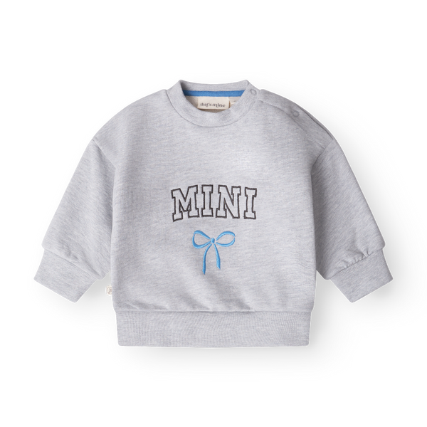 That's mine sweater ALPHA - Mini