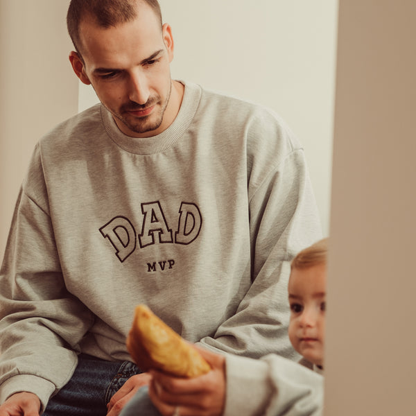 That's Mine sweater AUGUSTE - DAD