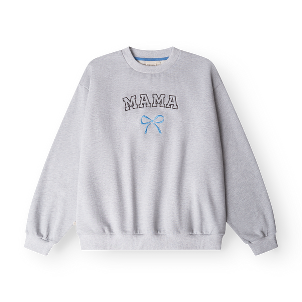 That's Mine sweater AUGUSTE - Mom