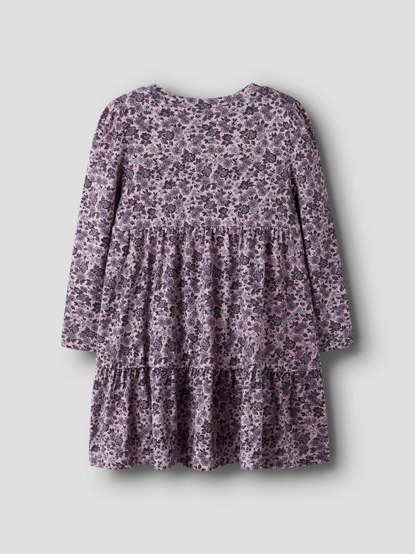 Name it kjole OALIA - Burnished Lilac