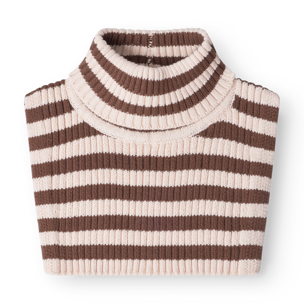 That's Mine Halsedisse IVAN - Brown Stripe