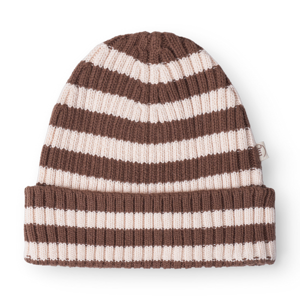 That's Mine Hue IZZY - Brown Stripe