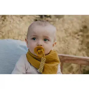 Bibs suttesnor - Ivory/Vanilla-Suttesnor-Bibs-Ollifant.dk