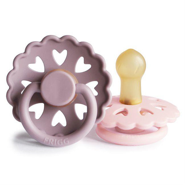 FRIGG Fairytale Rund Latex Den Lille HavFrue/Snedronningen 2pak-sutter-Frigg-Ollifant.dk