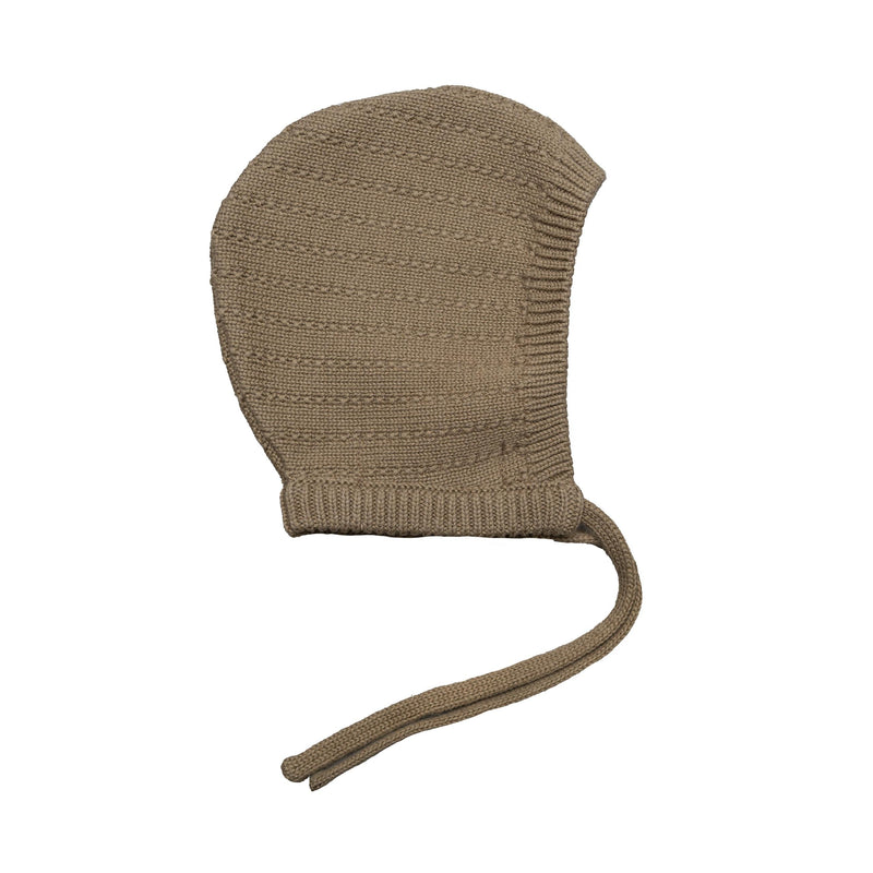 Hanevild Babyhat - Coriander-Huer-Hanevild-Ollifant.dk