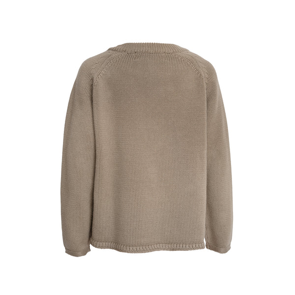 Hanevild Bluse FALL - Coriander-Bluser-Hanevild-Ollifant.dk