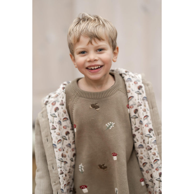 Hanevild Bluse FALL - Coriander-Bluser-Hanevild-Ollifant.dk