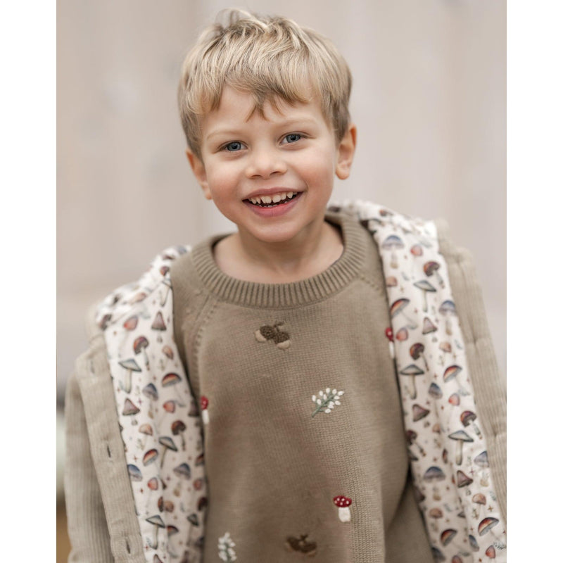 Hanevild Bluse FALL - Coriander-Bluser-Hanevild-Ollifant.dk