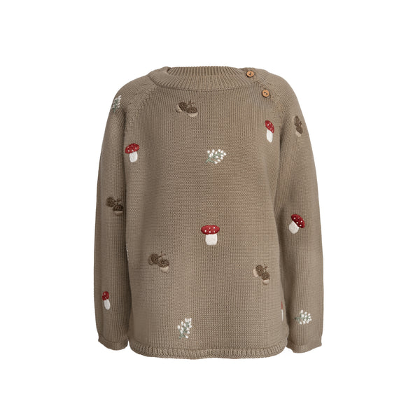 Hanevild Bluse FALL - Coriander-Bluser-Hanevild-Ollifant.dk