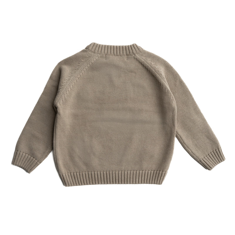 Hanevild Bluse LARS - Crockery-Bluser-Hanevild-Ollifant.dk