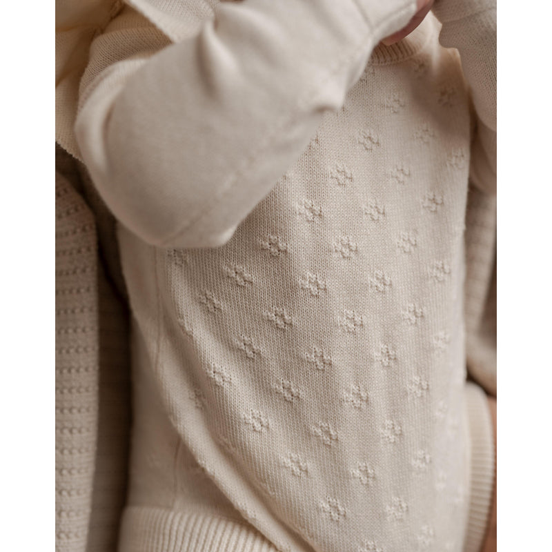 Hanevild Body LUCY - Ivory-body-Hanevild-Ollifant.dk
