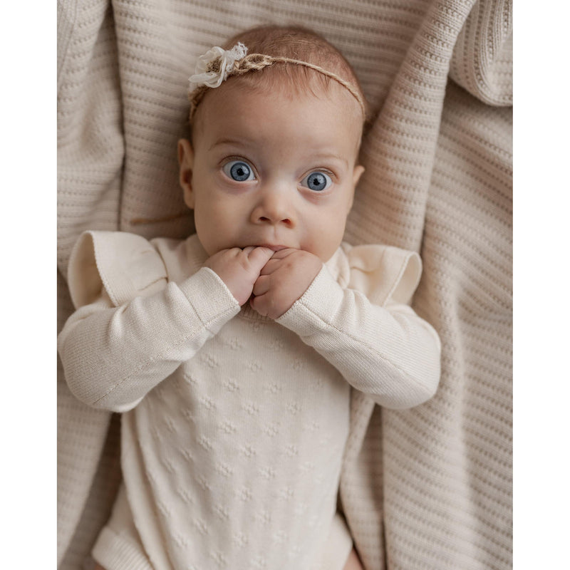 Hanevild Body LUCY - Ivory-body-Hanevild-Ollifant.dk