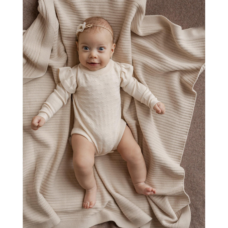 Hanevild Body LUCY - Ivory-body-Hanevild-Ollifant.dk
