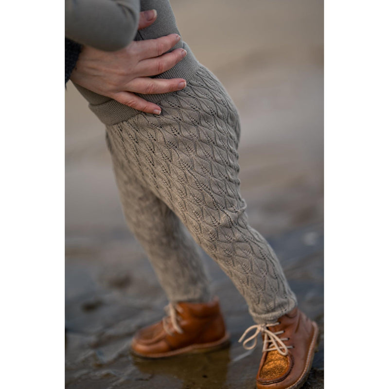 Hanevild Bukser ROSA - Crockery-busker-Hanevild-Ollifant.dk