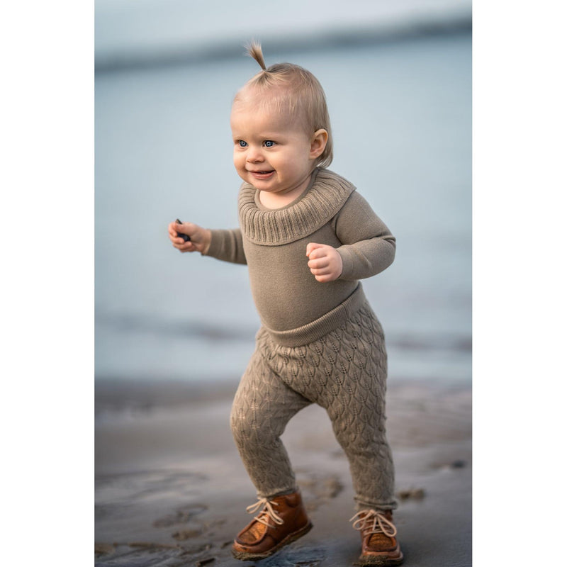 Hanevild Bukser ROSA - Crockery-busker-Hanevild-Ollifant.dk