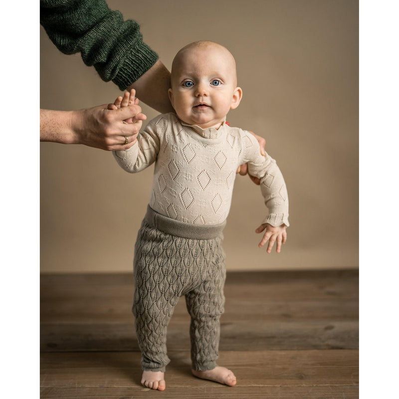 Hanevild Bukser ROSA - Crockery-busker-Hanevild-Ollifant.dk