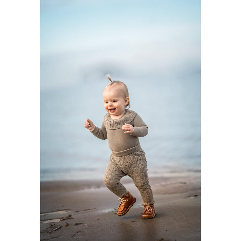 Hanevild Bukser ROSA - Crockery-busker-Hanevild-Ollifant.dk