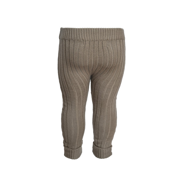 Hanevild Leggings LYNGE - coriander-Leggings-Hanevild-Ollifant.dk