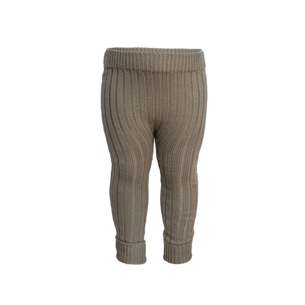 Hanevild Leggings LYNGE - coriander-Leggings-Hanevild-Ollifant.dk