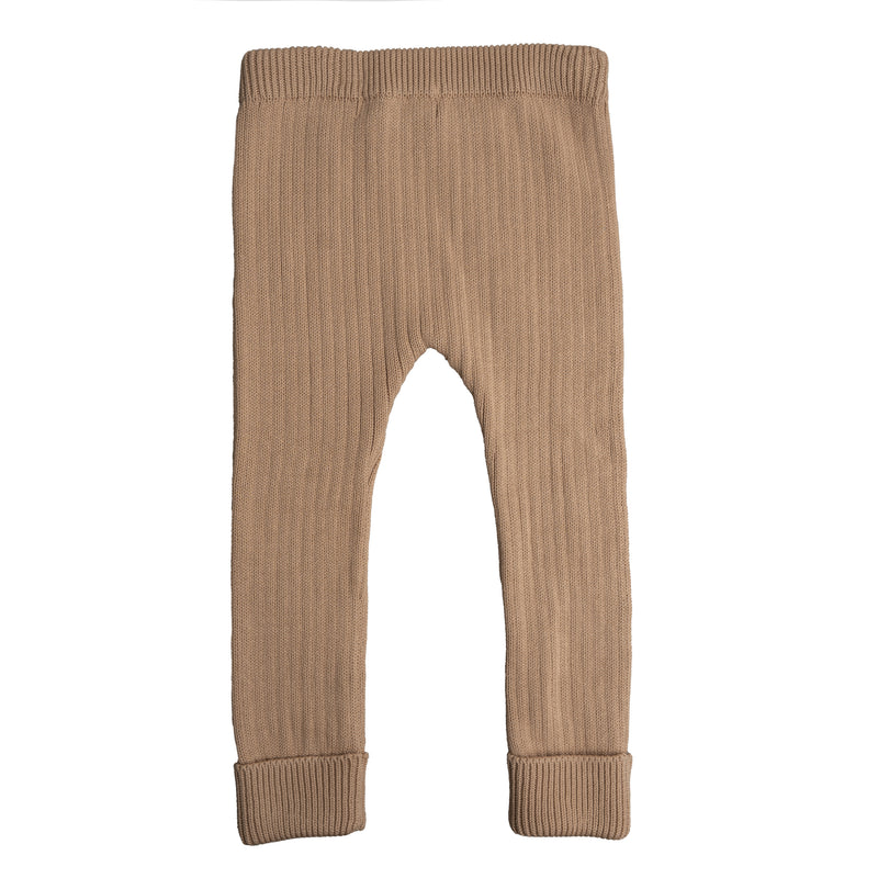 Hanevild Leggings LYNGE - Cuban-Leggings-Hanevild-Ollifant.dk