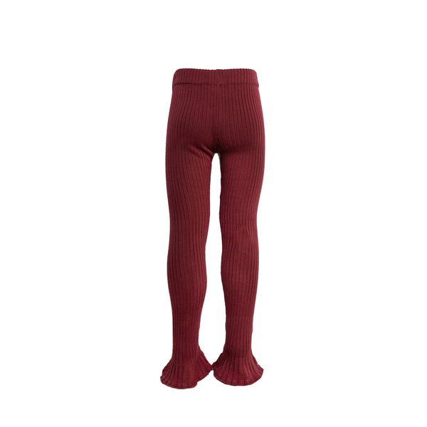 Hanevild Leggings TILDE - Carbenet-Leggings-Hanevild-Ollifant.dk
