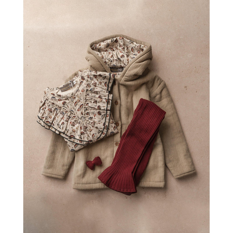 Hanevild Leggings TILDE - Carbenet-Leggings-Hanevild-Ollifant.dk