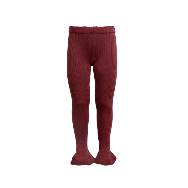 Hanevild Leggings TILDE - Carbenet-Leggings-Hanevild-Ollifant.dk