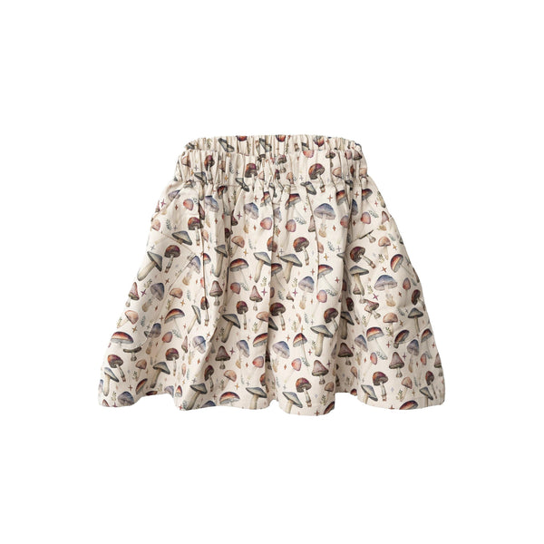 Hanevild Nederdel Mushroom - Rainy-Nederdele-Hanevild-Ollifant.dk