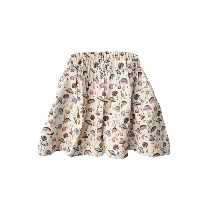 Hanevild Nederdel Mushroom - Rainy-Nederdele-Hanevild-Ollifant.dk