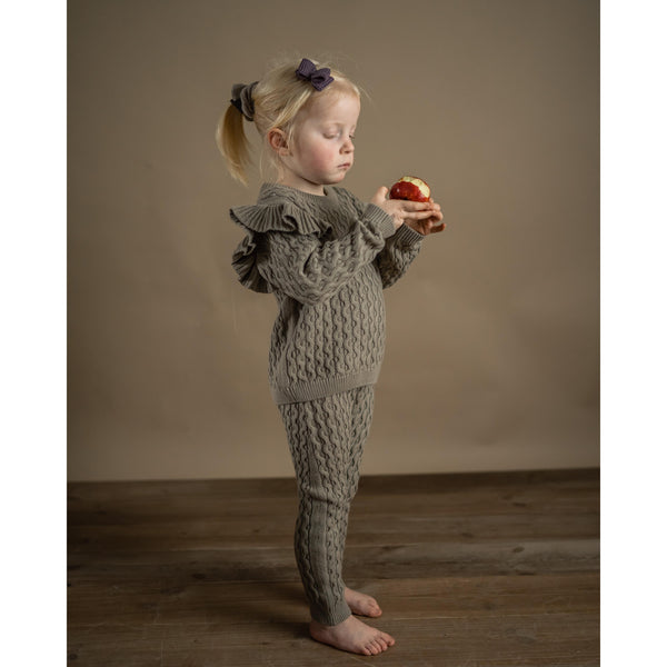 Hanevild Trøje GUNVER - Crockery-Trøje-Hanevild-Ollifant.dk