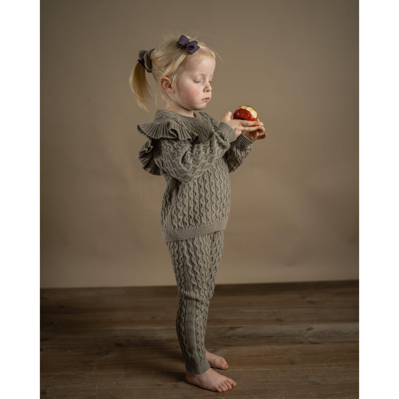 Hanevild Trøje GUNVER - Crockery-Trøje-Hanevild-Ollifant.dk