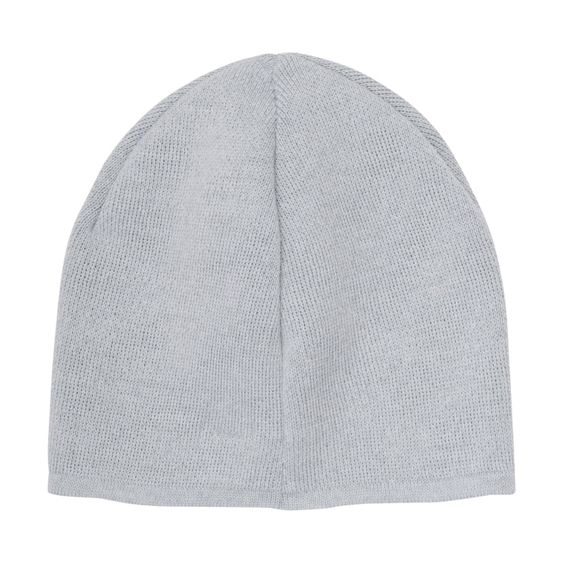 HutteliHut Beanie ULD - Medium Grey Melange-Huer-Huttelihut-Ollifant.dk
