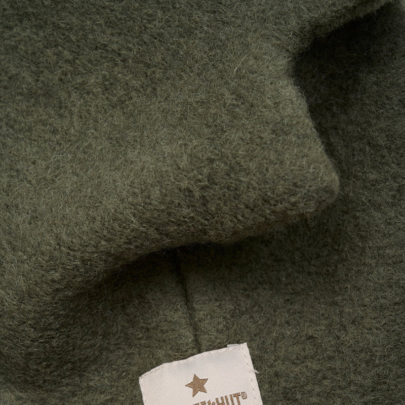 Huttelihut Elefanthue DINO ULD - Beetle-Huer-Huttelihut-Ollifant.dk