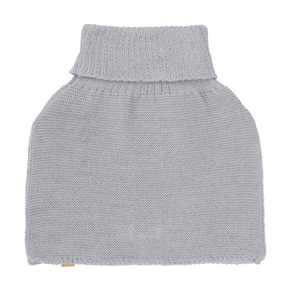 Huttelihut Halsedisse ULD - Medium Grey Melange-halsedisse-Huttelihut-Ollifant.dk