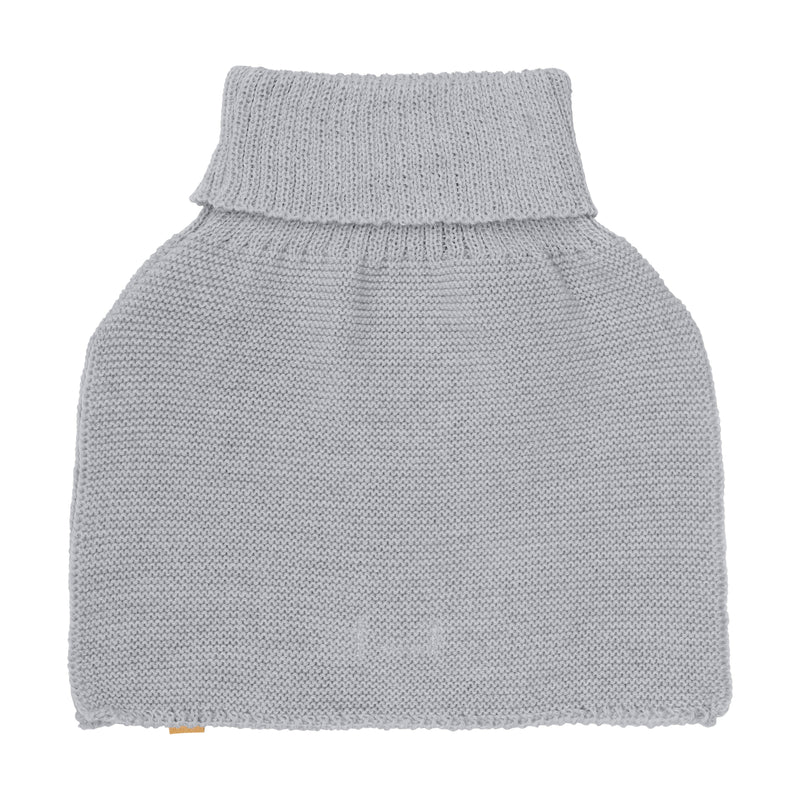 Huttelihut Halsedisse ULD - Medium Grey Melange-halsedisse-Huttelihut-Ollifant.dk