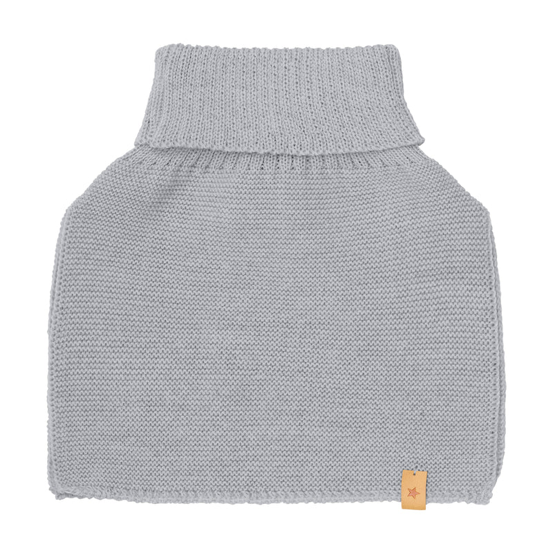 Huttelihut Halsedisse ULD - Medium Grey Melange-halsedisse-Huttelihut-Ollifant.dk