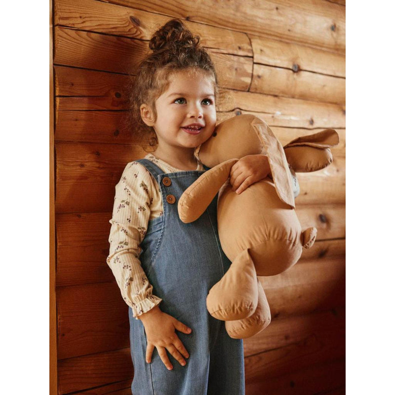 Lil' Atelier bluse GIO BIM - Birch berries-Bluser-Lil'Atelier-Ollifant.dk