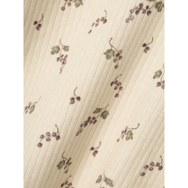 Lil' Atelier bluse GIO BIM - Birch berries-Bluser-Lil'Atelier-Ollifant.dk
