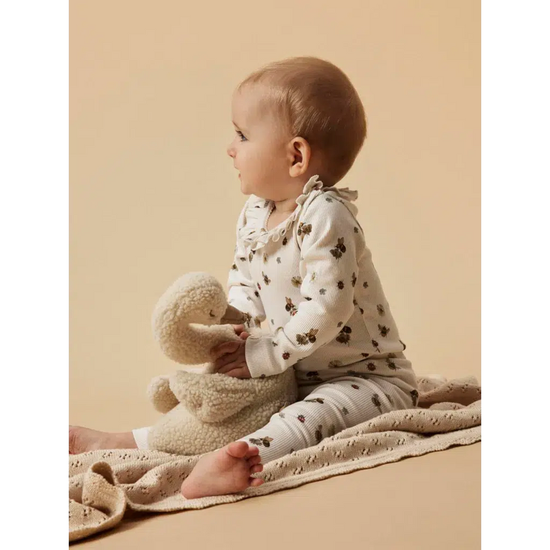 Lil' Atelier Body LAVO LOA - Coconut Milk-body-Lil'Atelier-Ollifant.dk