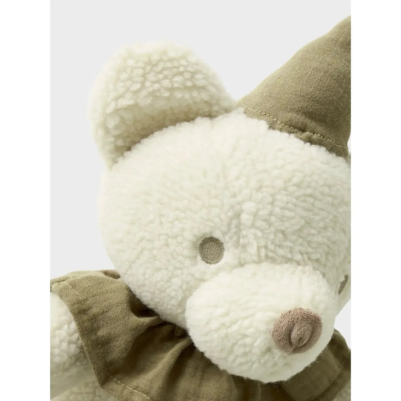 Lil'Atelier Bamse DANCO - Sepia Tint-Bamse-Lil'Atelier-Ollifant.dk