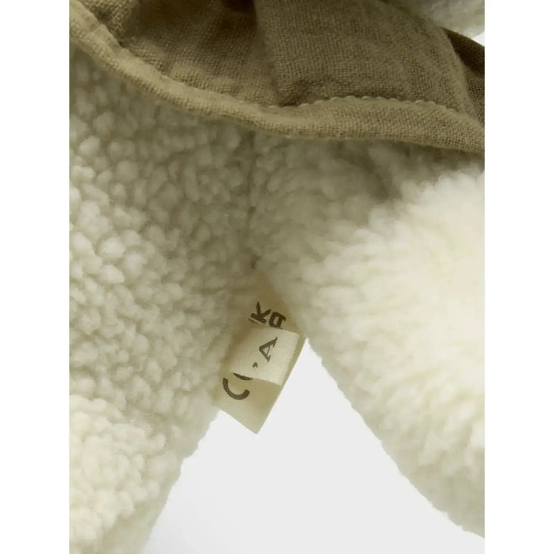 Lil'Atelier Bamse DANCO - Sepia Tint-Bamse-Lil'Atelier-Ollifant.dk