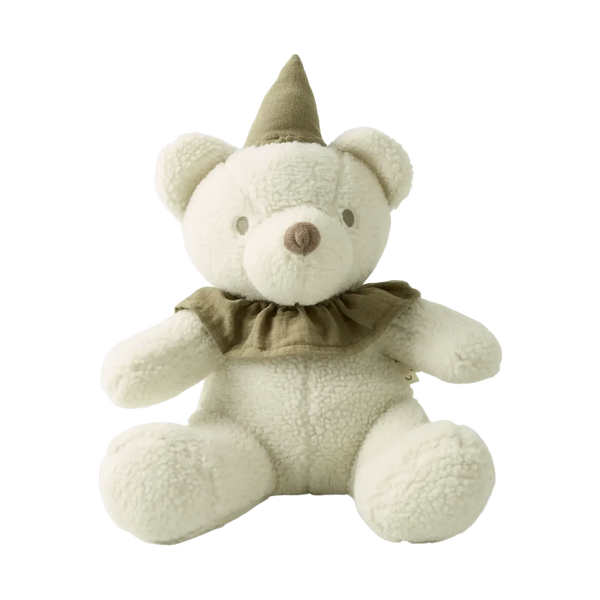 Lil'Atelier Bamse DANCO - Sepia Tint-Bamse-Lil'Atelier-Ollifant.dk