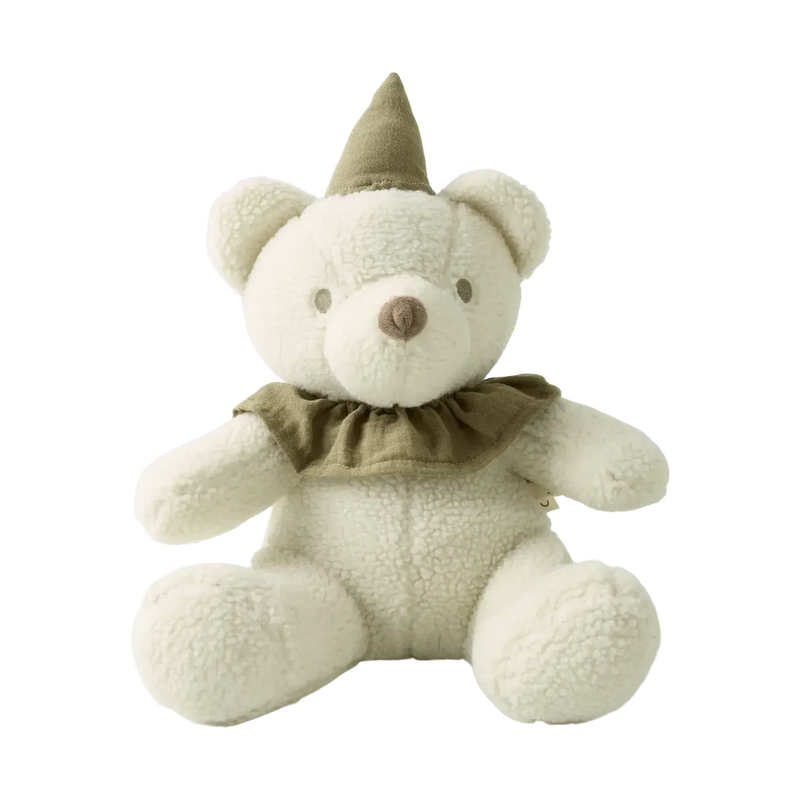 Lil'Atelier Bamse DANCO - Sepia Tint-Bamse-Lil'Atelier-Ollifant.dk