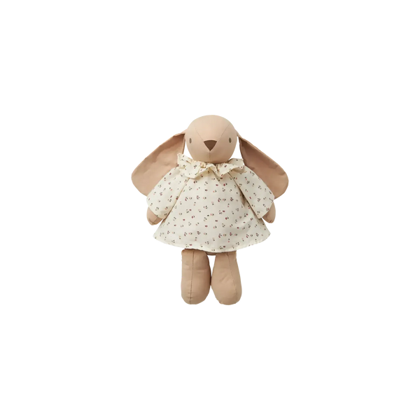 Lil'Atelier Bamse RABBIT - Warm Sand-Bamse-Lil'Atelier-Ollifant.dk