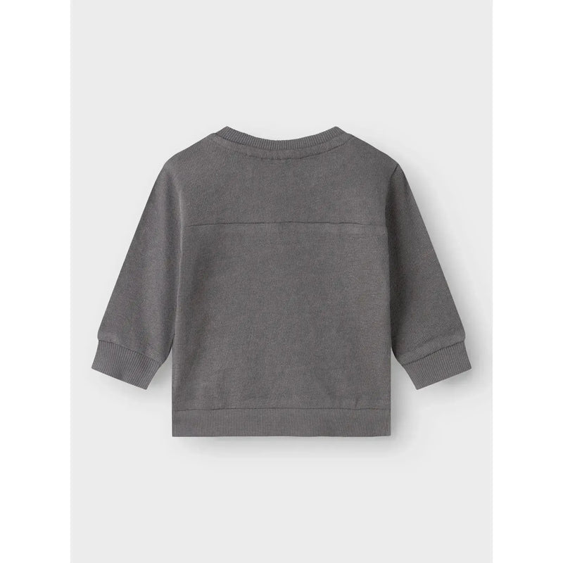 Lil'Atelier Bluse DIAS - Poppy Seed-bluse-Lil'Atelier-Ollifant.dk