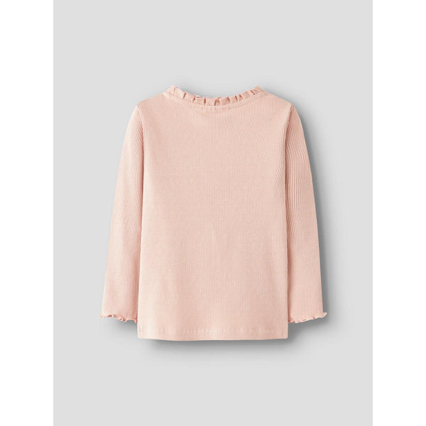 Lil'Atelier bluse NORA - Cameo Rose-bluse-Lil'Atelier-Ollifant.dk