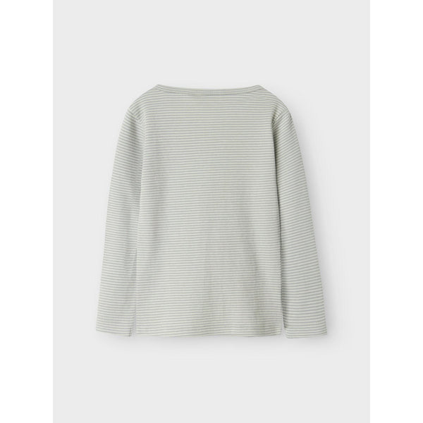 Lil'Atelier Bluse OHIO - MurMur Pigeon-bluse-Lil'Atelier-Ollifant.dk
