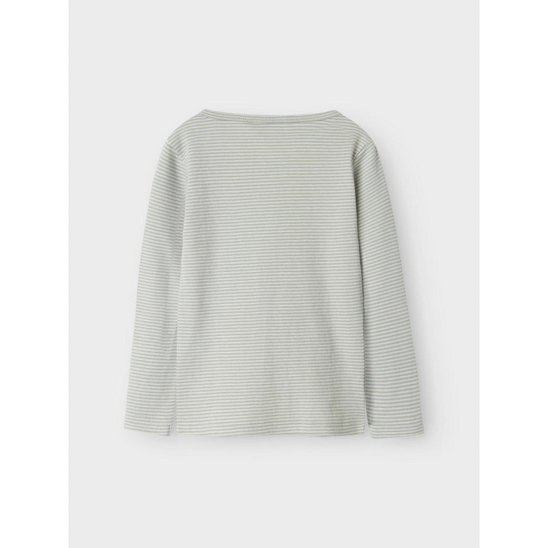 Lil'Atelier Bluse OHIO - MurMur Pigeon-bluse-Lil'Atelier-Ollifant.dk
