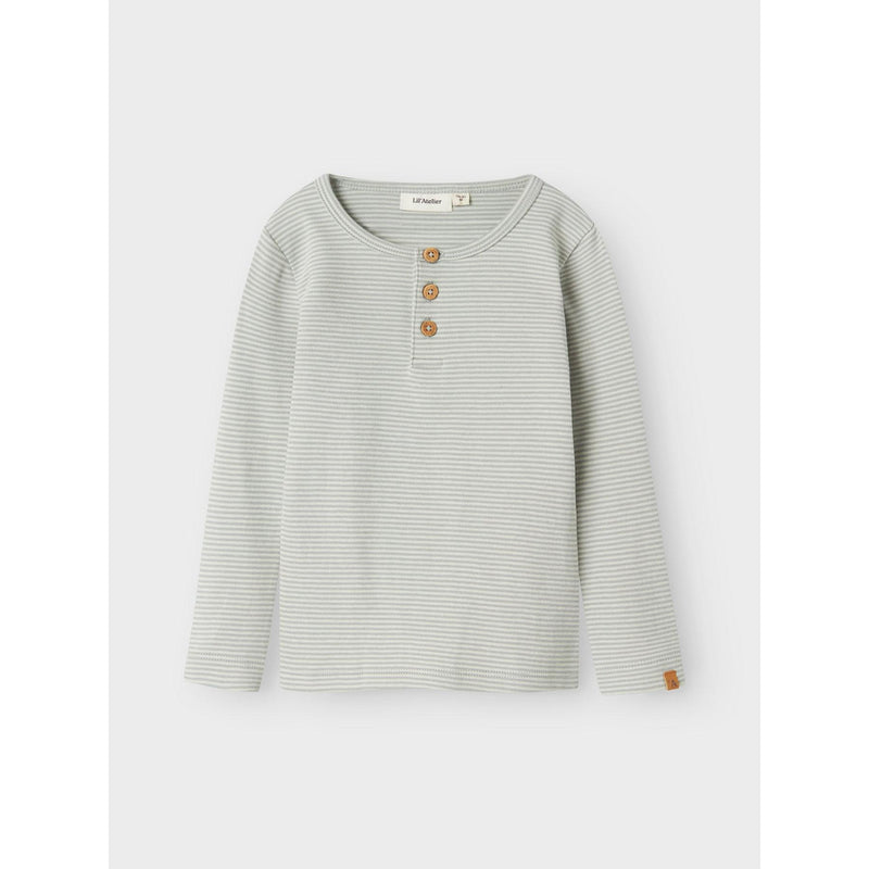 Lil'Atelier Bluse OHIO - MurMur Pigeon-bluse-Lil'Atelier-Ollifant.dk